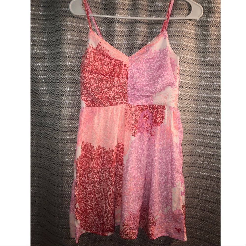 Roxy Dress